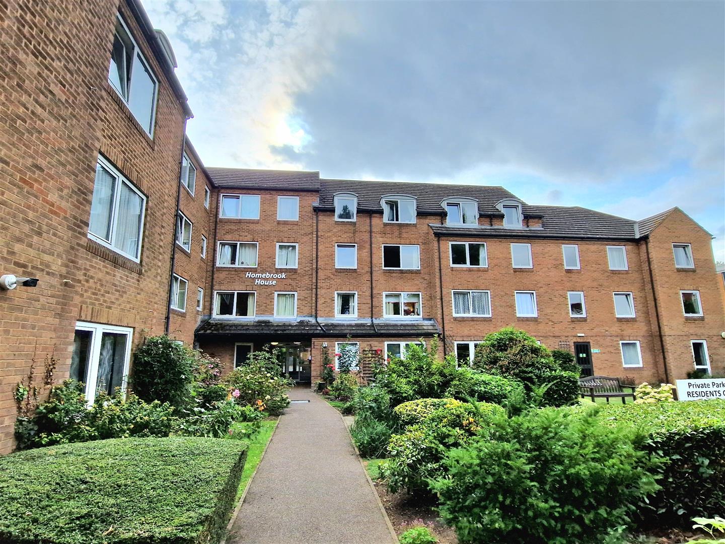 1 bed property in Cardington Road, Bedford